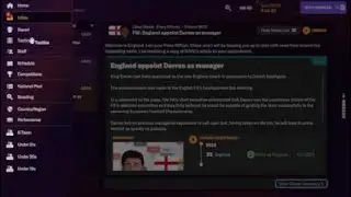 Football Manager 2024: How to get the 'Headhunted' trophy