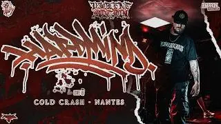 HARD MIND - LIVE @COLD CRASH - NANTES - HD - [FULL SET - MULTI CAM] 01/11/2025