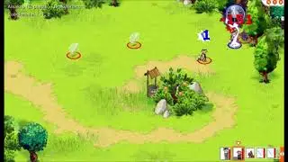 [ Dofus Eratz ] MoneyRal xel 200 VS Bxe sacri 200 -- PVP --