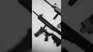 Aero Precision M4E1 X15 AR15 |SUBSCRIBE| #shorts #youtubeshorts