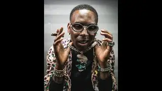 (FREE) Key Glock x Young Dolph Type Beat - 