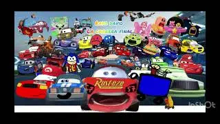 La carrera llega pr&oacute;ximamente