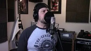 Gimme 3 Steps Cover By Paulo Rage