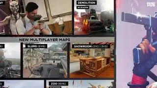 BREAKING: Black Ops Cold War Season 5 Roadmap *LEAKED* Maps, Modes, Specialists & More!