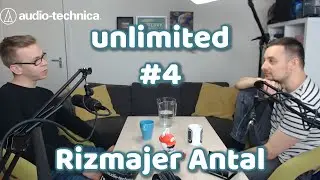 Rizmajer Antal #fotózás | unlimited #4