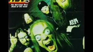 Devin Townsend - Sit In The Mountain