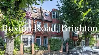 A rare period home designed by Thomas Simpson