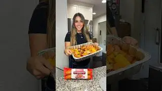 Креветки, приготовленные на пеллетном гриле 🔥🦐