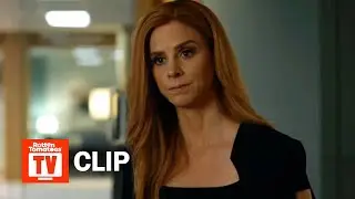 Suits S08E09 Clip | 'Donna Tries To Defuse Sam And Alex's Feud' | Rotten Tomatoes TV