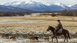 Zamba del cordero