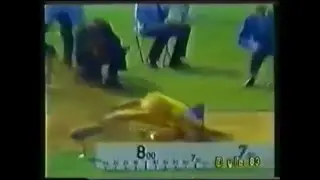 Top 10 best female long jumpers of all time