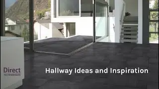 Hallway ideas and Inspiration - Interior Design Trends
