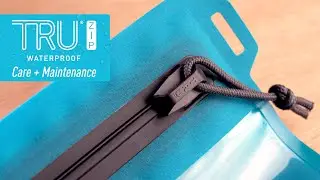 TRU&reg; Zip Care + Maintenance