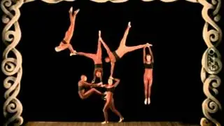 Philippe DeCoufle   Abracadabra 1998