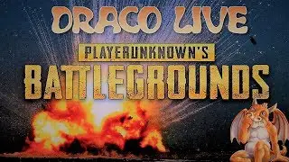 Die Ente der Shyni und der Draco das Dream Team zum sterben (PlayerUnknown's Battlegrounds)