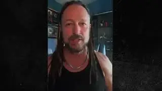 Джон Мойер из группы Disturbed &mdash; подробная беседа, записанная в декабре 2025 года.