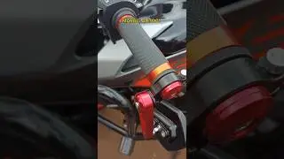 handel grip cover and mirror II duke mirror 😳#viral #shortsvideo #viralvideo