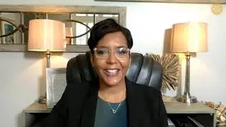 Mayor Keisha Lance Bottoms  - Rotary Club of Atlanta