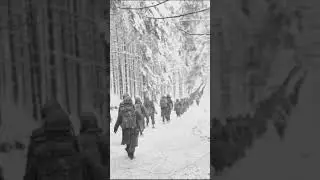 US Forces push east into the Low Countries. #ww2 #wwii #history #usa #uk #canada #military #war