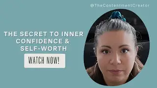 How to Stop People-Pleasing & Find Inner Confidence