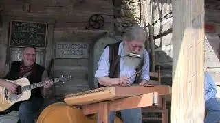 Homestead Pickers  - 