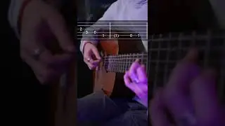 Careless Whisper easy version #guitar #tutorial #cover #tabs