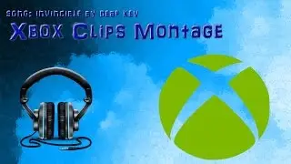 Xbox One Game Clips Montage!