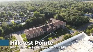 Hillcrest Pointe, Inver Grove Heights, Minnesota