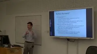 Paul Smart: Active Externalism, Virtue Reliabilism, and Extended Knowledge