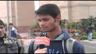 What People think about Shri Narendra Modi.