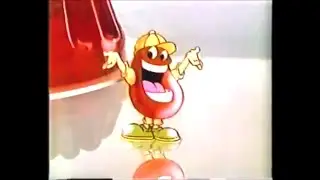1988 - Comercial Bocão Gelatina Royal