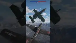 The P-51H Mustang Is a Formidable Aircraft | War Thunder