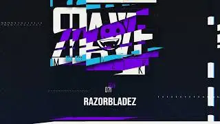 Razor R - Razorbladez