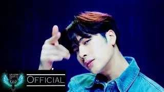 GOT7 THURSDAY F/MV