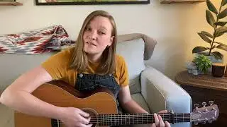 A Lot More Free - Max McNown | Cover - Sasha Koller