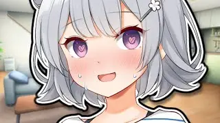 妹の小春六花が心配し過ぎて自らヤンデレになりかける【シチュエーションボイス（？）ボイロ劇場、字幕対応済み】