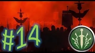 RTW Brutii Campaign: Part 14 Reinforcements Delayed? - Dutch - PC