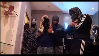 #AGB suspect x #malistrip richi - thrill of freedom (official music video)