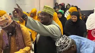 KHALIF MOHAMED FARAH | SAYIDINA JIBRIL