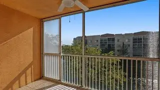 Tamarac Condo
