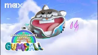 ⚠️ NUEVA Intro ⚠️ Fecha de estreno REVELADA | El Maravillosamente Extra&ntilde;o Mundo de Gumball
