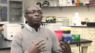 Biotechnology Alumni Testimonial