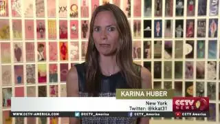 New exhibits in NYC for 9-11 anniversary