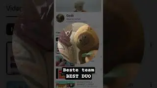 Ich und godli Beste duo