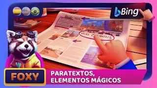 Descubre los secretos de los paratextos  🖌️✨