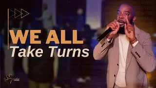 We All Take Turns (4th Diocese Conference) | Bishop S. Y. Younger