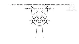 Send this to someone that bad users come back or got more subscribers