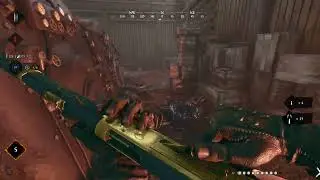 Double Solo Beastmodes [HUNT: SHOWDOWN]