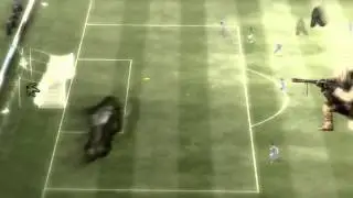 Fifa12 Edited Goals [CREATIVE]