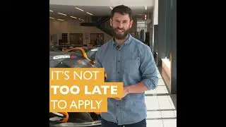Clearing at the University of Bolton Explained